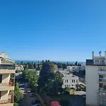 Apartment For 4 With Balcony - Near Park