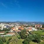 Beautiful 3-Room Apartment Sea View