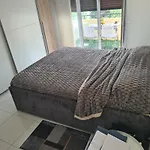 Apartment Beautiful 3-room Sea View Nice