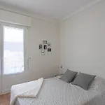 S7 4 Bedroom Flat 10Mins Walk To Sea And Tramway