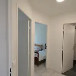 Apartment Plein Ciel - 5 Personnes Avec Piscine Sur La Corniche Fleurie A