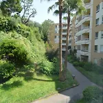 Plein Ciel - 5 Personnes Avec Piscine Sur La Corniche Fleurie A Apartment *