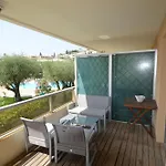 Plein Ciel - 5 Personnes Avec Piscine Sur La Corniche Fleurie A *