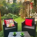 Homelivia, Luxueux Avec Jardin Prive *