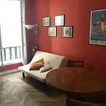 Central Station Apartment