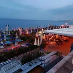 Nice 2 Pieces 200 M Mer Promenade Des Anglais Atypique Original