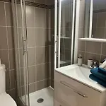 Piscine Climatisation Tennis Apartment *