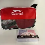 Studio Piscine Climatisation Tennis