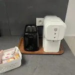 Studio Piscine Climatisation Tennis