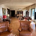 Villa Loucisa Nice Piscine Vue Mer 8 Chambres 24 Couchages