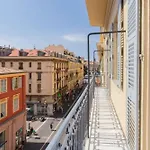 Pantheon- App Centre, 2 Ch, 2 Sdb , Classe 4 Etoiles