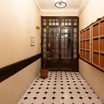 Gioa- Studio Avec Balcon, Place Garibaldi -Paillon