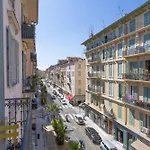 Apartment Gioa- Avec Balcon, Place Garibaldi -paillon Nice