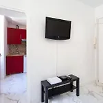 Lympia -Cosy Studio, 200 M Plages De Nice - Le Port