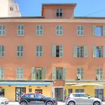 Lympia -Cosy Studio, 200 M Plages De Nice - Le Port