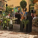 Grand T2 A Deux Pas De La Mer Au Coeur Du Vieux-Nice