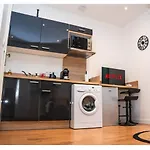 Apartment Duplex Saveria - Terrace - Netflix - Nice