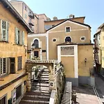 A Ot Cocon D Augustin Old Town Nice Center