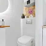Le Sept Martine Hyper Centre - Air-conditioned - Terrace - Quiet - Wifi - Tramway Apartment *