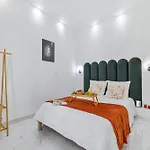 Apartment Le Sept Martine Hyper Centre - Air-conditioned - Terrace - Quiet - Wifi - Tramway Nice
