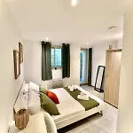 Duplex Saveria - Terrace - Netflix - Apartment Nice