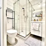 Apartment Duplex Saveria - Terrace - Netflix - Nice