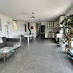 Belle Maison Moderne