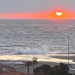 Panoramic Sea View - Air Conditioning - Terrace - 2 Bedrooms - Kitchen - Wifi - Tramway Apartment