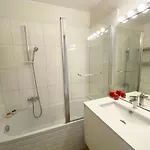 Panoramic Sea View - Air Conditioning - Terrace - 2 Bedrooms - Kitchen - Wifi - Tramway * Nice