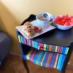 Panoramic Sea View - Air Conditioning - Terrace - 2 Bedrooms - Kitchen - Wifi - Tramway * Nice