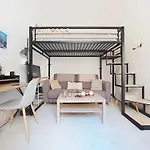 Apartment Le Gambetta By Interhome