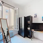 Apartment Le Gambetta By Interhome
