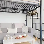 Apartment Le Gambetta By Interhome