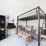 Apartment Le Gambetta By Interhome