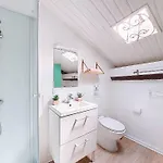 Apartment Le Mascoinat By Interhome *