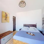 Apartment Le Mascoinat By Interhome