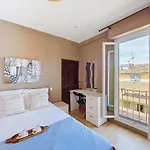 Apartment Le Mascoinat By Interhome