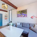 Apartment Le Mascoinat By Interhome