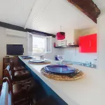 Apartment Le Mascoinat By Interhome Nice
