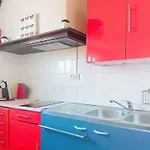 Le Mascoinat By Interhome Apartment