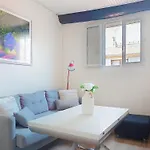 Apartment Le Mascoinat By Interhome