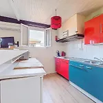 Apartment Le Mascoinat By Interhome