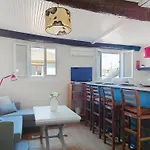 Apartment Le Mascoinat By Interhome