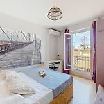 Apartment Le Mascoinat By Interhome
