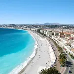 Appartement moderne&calme proche mer et centre