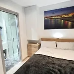 Moderne & Calme Proche Et Centre * Nice
