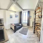 Appartement moderne&calme proche mer et centre