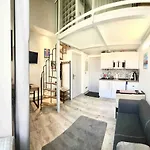 Moderne & Calme Proche Et Centre Nice