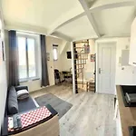 Appartement moderne&calme proche mer et centre