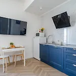 Moderne Proche - Balcon Et Climatise Apartment *